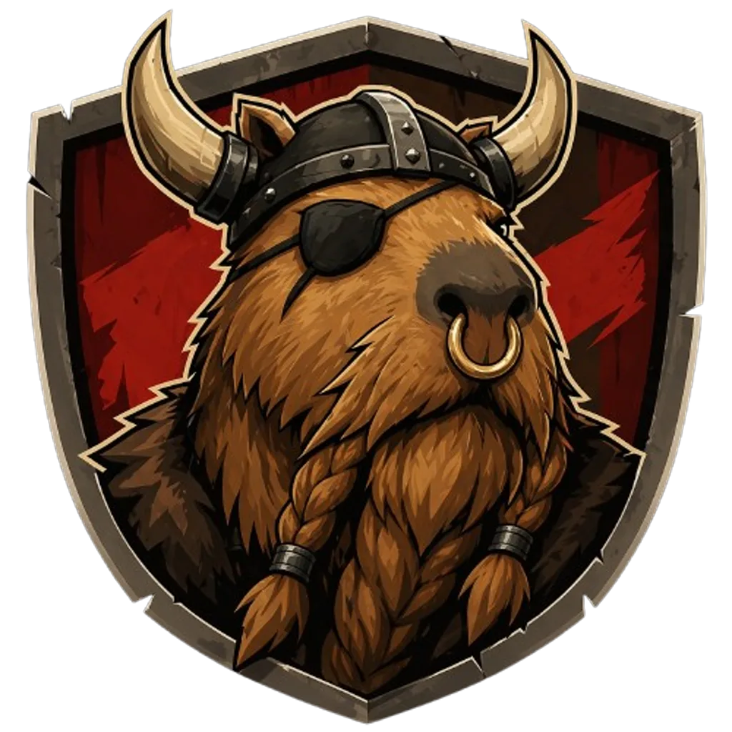 Capibarbas
