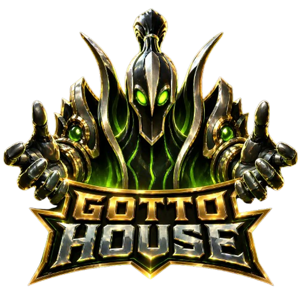 Logo de Gotto House