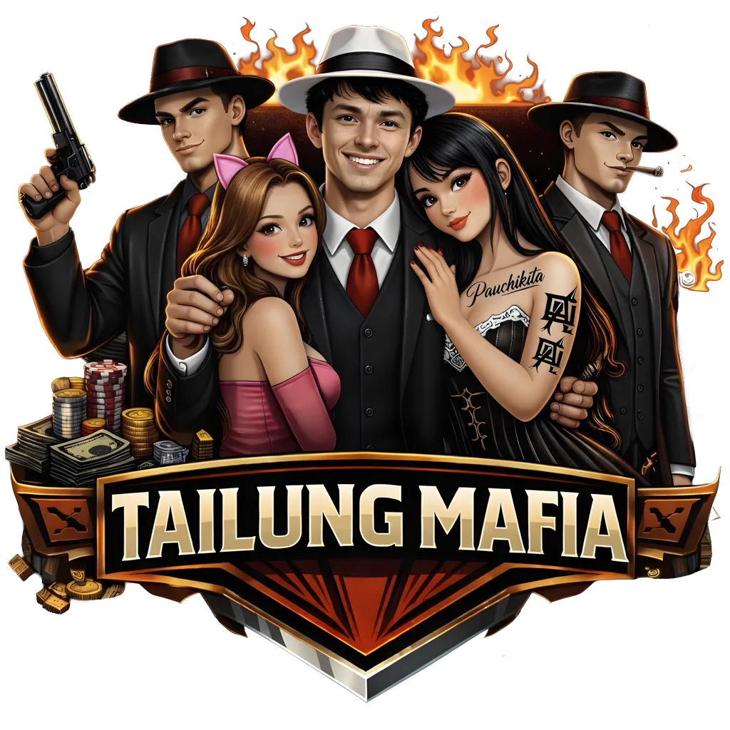 Logo de TaiLung Mafia