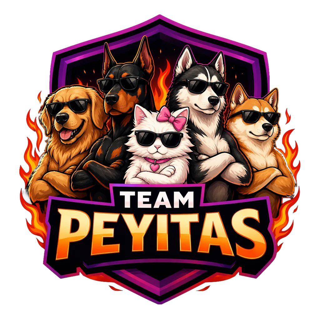Team Peyitaz